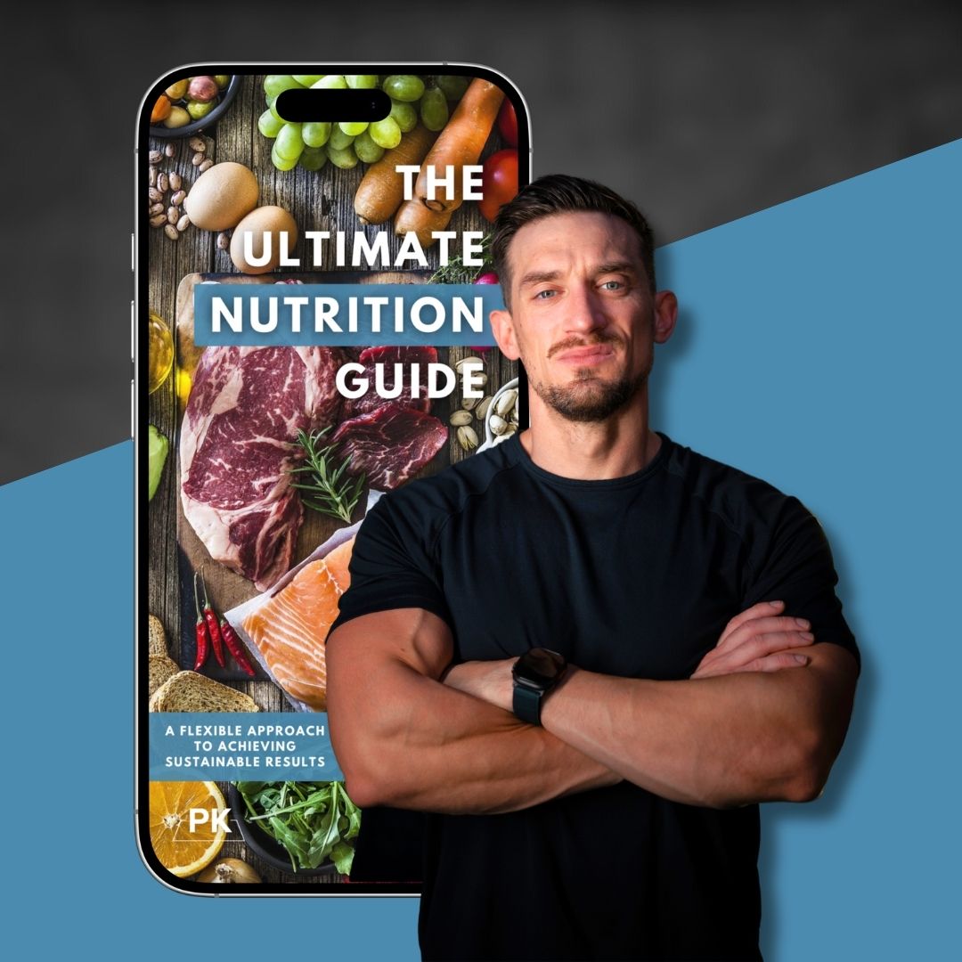 Nutrition Guide